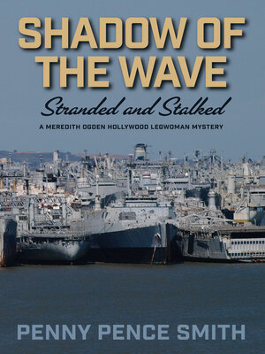 cover image of Shadow of the Wave